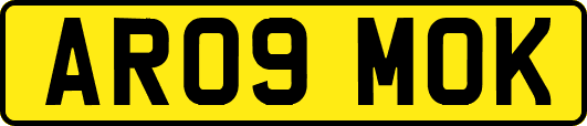 AR09MOK