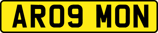 AR09MON