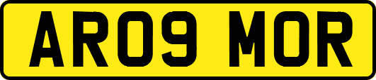 AR09MOR