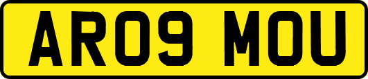 AR09MOU