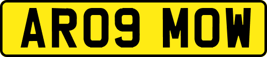 AR09MOW