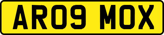 AR09MOX