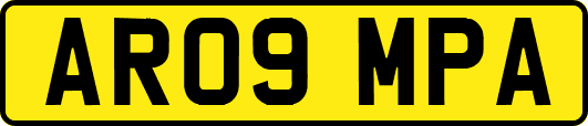 AR09MPA