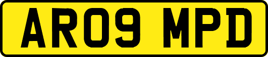 AR09MPD