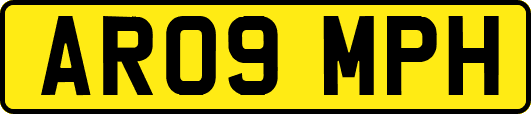 AR09MPH
