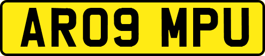 AR09MPU