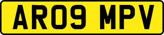 AR09MPV