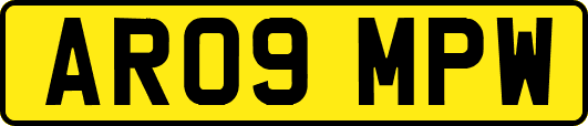 AR09MPW