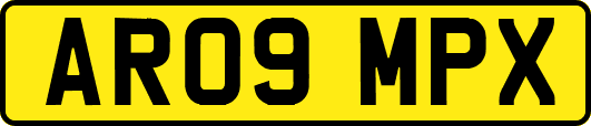 AR09MPX