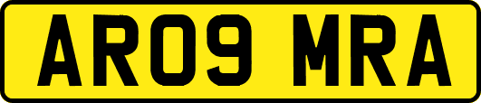 AR09MRA