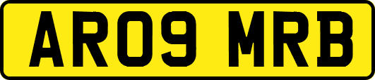 AR09MRB