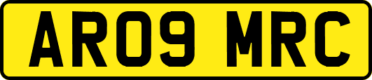 AR09MRC