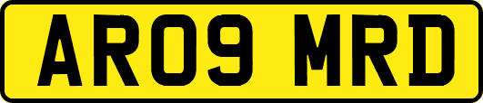 AR09MRD