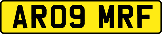 AR09MRF