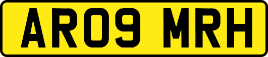 AR09MRH