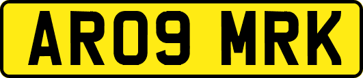 AR09MRK
