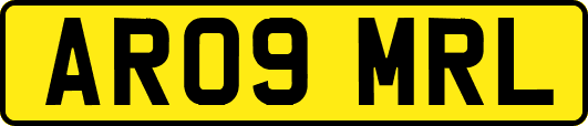 AR09MRL