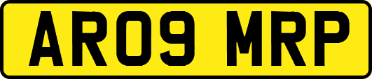 AR09MRP