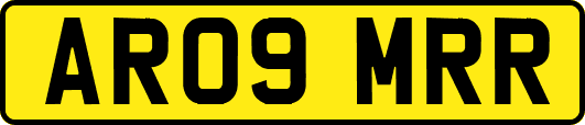 AR09MRR