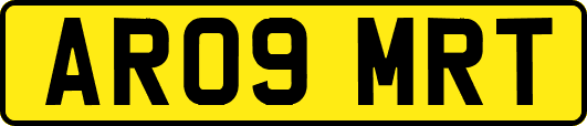 AR09MRT