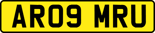 AR09MRU