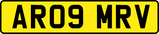 AR09MRV