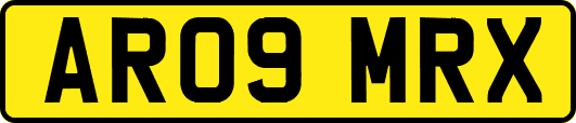 AR09MRX