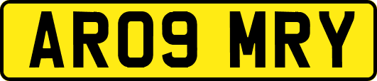 AR09MRY