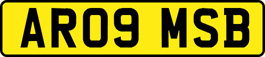 AR09MSB