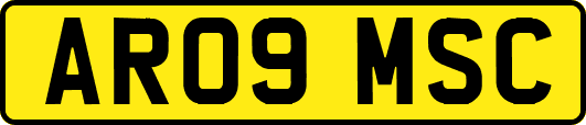 AR09MSC