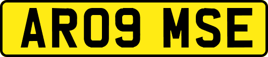 AR09MSE