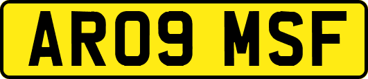 AR09MSF