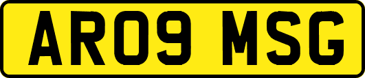 AR09MSG