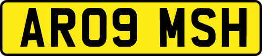 AR09MSH