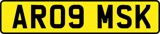 AR09MSK