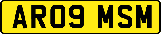 AR09MSM