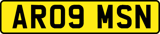 AR09MSN