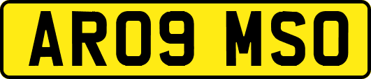 AR09MSO