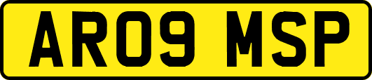 AR09MSP