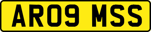AR09MSS