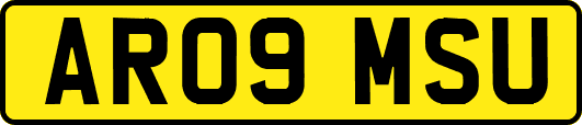 AR09MSU