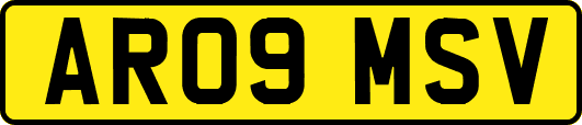 AR09MSV
