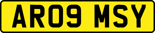 AR09MSY