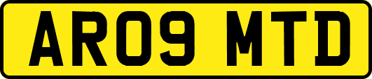 AR09MTD
