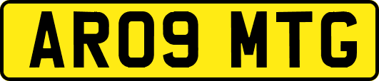 AR09MTG