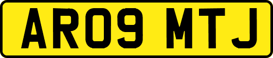 AR09MTJ