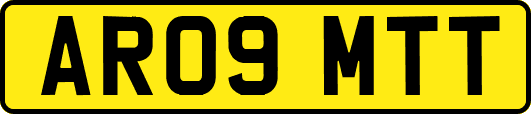 AR09MTT