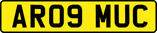 AR09MUC