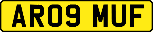 AR09MUF