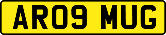 AR09MUG